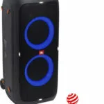 JBL Ηχείο PartyBox 310 JBLPARTYBOX310EU Μαύρο