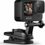 GoPro Magnetic Swivel Clip