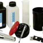 Kaiser Negative Lab Set Εξοπλισμός Σκοτεινού Θαλάμου 4299