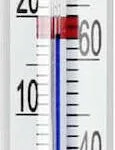 Kaiser Developing Tank Thermometer Εξοπλισμός Σκοτεινού Θαλάμου 4081
