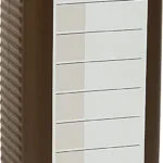 Kaiser Chemical Storage Bottle 1000ml
