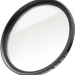Walimex Slim Φίλτρo UV Διαμέτρου 58mm με Επίστρωση MC για Φωτογραφικούς Φακούς 17843