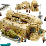 LEGO Star Wars Mos Eisley Cantina για 18+ Ετών 75290