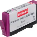 Active Jet Συμβατό Μελάνι Εκτυπωτή InkJet HP 920XL CD973AE 12ml Ματζέντα 1τμχ AH-920MCX