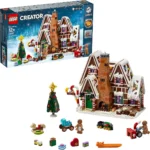 LEGO Creator Gingerbread House για 12+ Ετών 10267