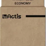 Actis Συμβατό Μελάνι Εκτυπωτή InkJet HP 950XL CN045AE 80ml Μαύρο 1τμχ KH-950BKR
