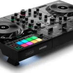 Hercules Inpulse 500 DJ Controller 2 Καναλιών
