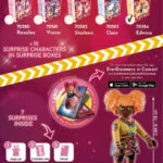 Playmobil EverDreamerz Edwina Music World για 5-12 ετών 70584