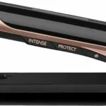 Babyliss Salon Straight 235 ST391E Πρέσα Μαλλιών με Κεραμικές Πλάκες Ionic