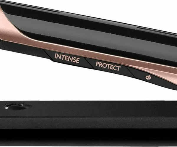 20210115170024_86cd1669 Babyliss Salon Straight 235 ST391E Πρέσα Μαλλιών με Κεραμικές Πλάκες Ionic - Image 1