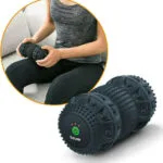 Beurer MG 35 Roller Μασάζ για τα Πόδια με Δόνηση 64550