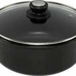De Buyer Choc Extreme Βαθιά Κατσαρόλα από Χυτό Αλουμίνιο 7lt / 28cm 8311.24