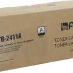 Actis Συμβατό Toner για Laser Εκτυπωτή Brother TN-2411 1200 Σελίδων Μαύρο