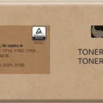 Actis Συμβατό Toner για Laser Εκτυπωτή Samsung ML-1710D3 3000 Σελίδων Μαύρο