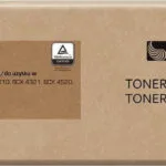 Actis Συμβατό Toner για Laser Εκτυπωτή Samsung ML-2010D3 3000 Σελίδων Μαύρο