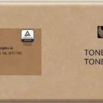 Actis Συμβατό Toner για Laser Εκτυπωτή Samsung ML-D3050B 8000 Σελίδων Μαύρο