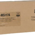 Actis Συμβατό Toner για Laser Εκτυπωτή Lexmark 51B2000 2500 Σελίδων Μαύρο