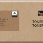 Actis Συμβατό Toner για Laser Εκτυπωτή Brother TN-2220 2600 Σελίδων Μαύρο