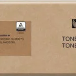 Actis Συμβατό Toner για Laser Εκτυπωτή Samsung MLT-D203E 10000 Σελίδων Μαύρο