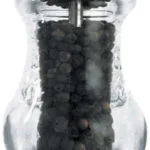 Peugeot Nancy Χειροκίνητος Μύλος Πιπεριού Πλαστικός 18cm 900818