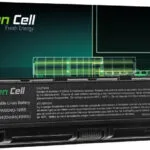 Green Cell Συμβατή Μπαταρία για Toshiba Satellite C840/C850/C850 με 4400mAh (TS13)