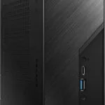 ASRock Deskmini X300 Barebone