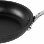 De Buyer Τηγάνι Ατσάλινο Διαμέτρου Ø24cm 8300-24