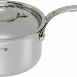 De Buyer Affinity Κατσαρολάκι Γάλακτος 3.4lt / 20cm 3746.20