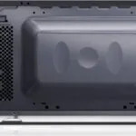 Sharp YC-MS01E-B Φούρνος Μικροκυμάτων 20lt Μαύρος
