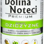 Dolina Noteci Premium Υγρή Τροφή Σκύλων σε Κονσέρβα με Λαχανικά 400gr 5902921301271