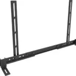 Multibrackets M Universal Soundbar Mount Επιτοίχια έως 110" και 10kg