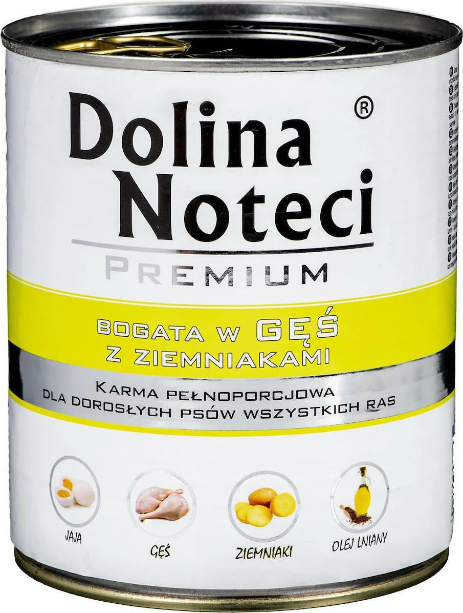 20210119125502_dolina_noteci_premium_adult_aygo_ladi_patates_poulerika_800gr Dolina Noteci Υγρή Τροφή Σκύλων σε Κονσέρβα με Πατάτες και Πουλερικά χωρίς Σιτηρά & Γλουτένη 800gr - Image 1