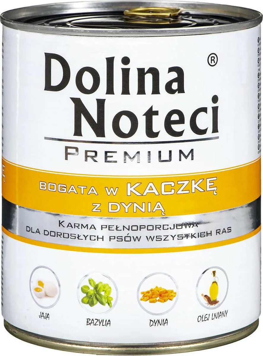 20210119125532_dolina_noteci_premium_adult_moschari_papia_choirino_800gr Dolina Noteci Premium Υγρή Τροφή Σκύλων σε Φακελάκι με Μοσχάρι, Πάπια και Χοιρινό χωρίς Σιτηρά & Γλουτένη 800gr - Image 1