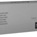 Active Jet Συμβατό Toner για Laser Εκτυπωτή Konica TN-116K 12000 Σελίδων Μαύρο