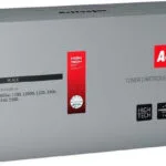 Active Jet Συμβατό Toner για Laser Εκτυπωτή HP 15A C7115A / Canon EP-25 3000 Σελίδων Μαύρο