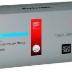 Active Jet Συμβατό Toner για Laser Εκτυπωτή HP 125A CB541A / Canon CRG-716C 1600 Σελίδων Κυανό