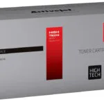 Active Jet Συμβατό Toner για Laser Εκτυπωτή Brother TN-1090BK 1500 Σελίδων Μαύρο