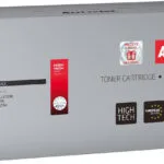 Active Jet Συμβατό Toner για Laser Εκτυπωτή Brother TN-2421BK 3000 Σελίδων Μαύρο