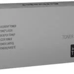 Active Jet Συμβατό Toner για Laser Εκτυπωτή Brother TN-243BK 1000 Σελίδων Μαύρο