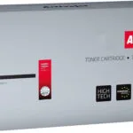 Active Jet Συμβατό Toner για Laser Εκτυπωτή Brother TN-247BK 3000 Σελίδων Μαύρο