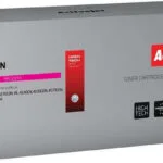 Active Jet Συμβατό Toner για Laser Εκτυπωτή Brother TN-325M 3500 Σελίδων Ματζέντα