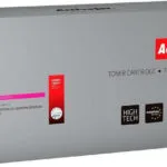Active Jet Συμβατό Toner για Laser Εκτυπωτή Brother TN-326M 3500 Σελίδων Ματζέντα