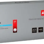 Active Jet Συμβατό Toner για Laser Εκτυπωτή Brother TN-328C 6000 Σελίδων Κυανό (ATB-328CNX)