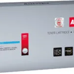 Active Jet Συμβατό Toner για Laser Εκτυπωτή Brother TN-423C 4000 Σελίδων Κυανό