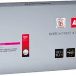 Active Jet Συμβατό Toner για Laser Εκτυπωτή Brother TN-423M 4000 Σελίδων Ματζέντα