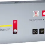 Active Jet Συμβατό Toner για Laser Εκτυπωτή Brother TN-423Y 4000 Σελίδων Κίτρινο