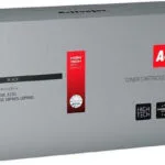 Active Jet Συμβατό Toner για Laser Εκτυπωτή HP 06A C3906A / Canon EP-A 2800 Σελίδων Μαύρο