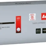 Active Jet Συμβατό Toner για Laser Εκτυπωτή HP 103A W1103A 2500 Σελίδων Μαύρο