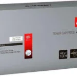 Active Jet Συμβατό Toner για Laser Εκτυπωτή Brother TN-2000BK 2500 Σελίδων Μαύρο
