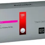 Active Jet Συμβατό Toner για Laser Εκτυπωτή HP 131A CF213A 1800 Σελίδων Ματζέντα